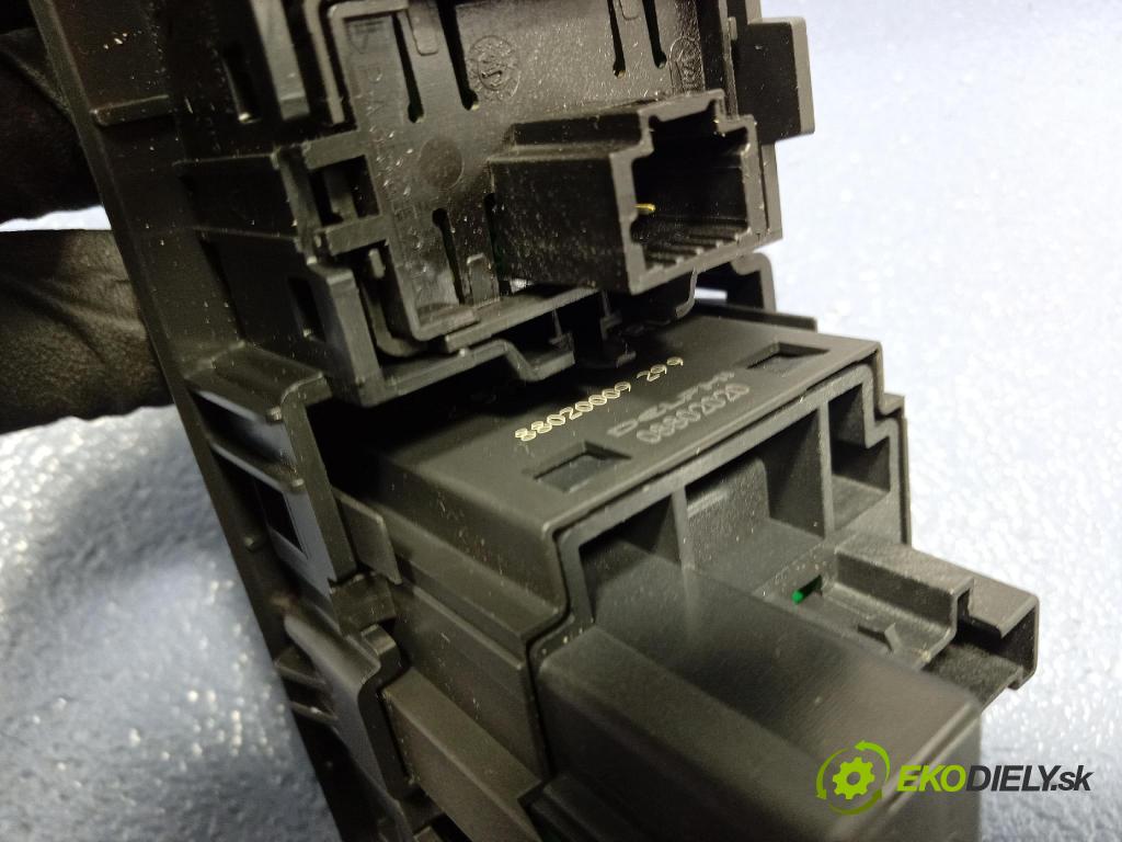 Renault Scenic 2009 Přepínač Světel: 648450001R