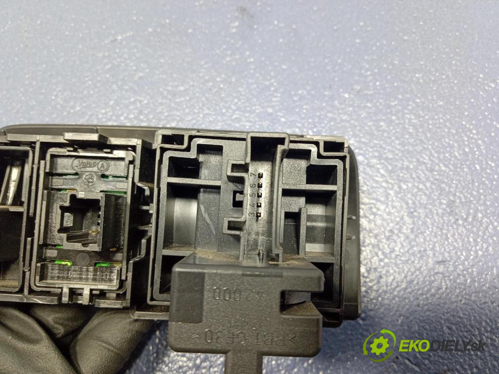 Renault Scenic 2009 Přepínač Světel: 648450001R