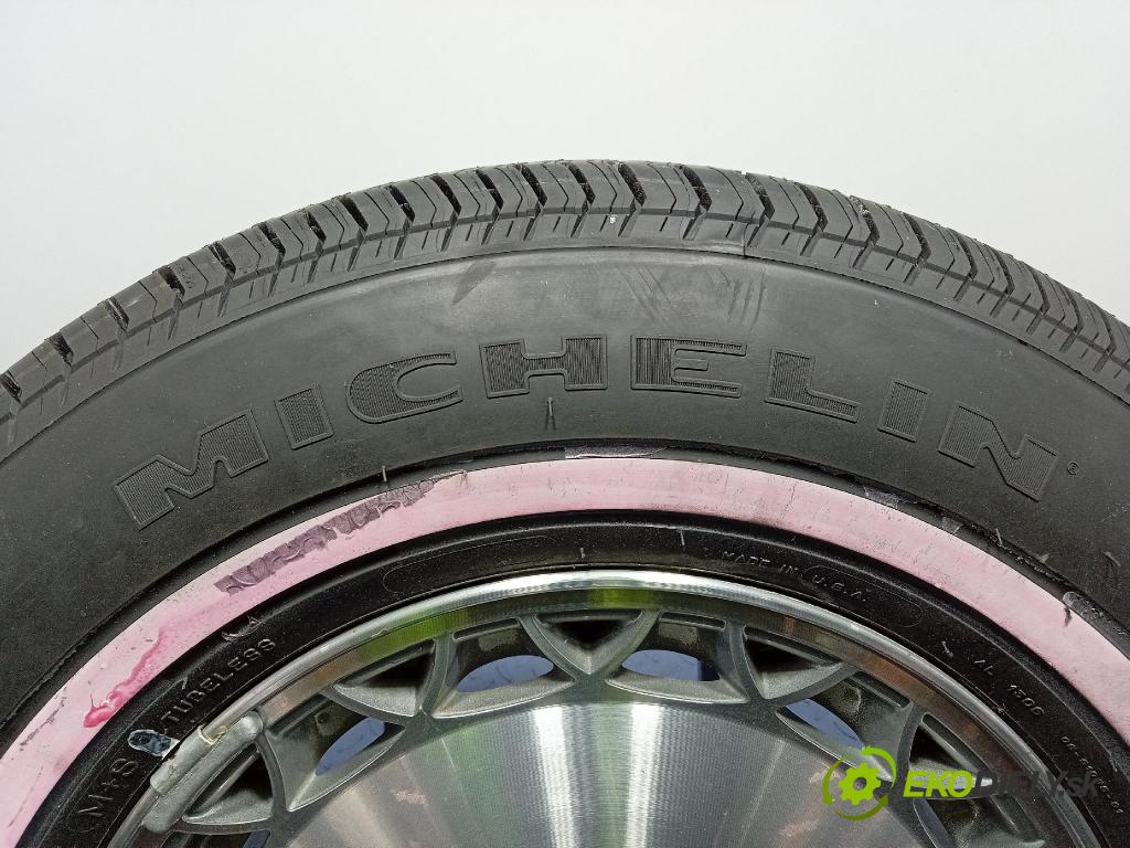 Cadillac Brougham 1993 Ráfky Hlinikové: Pneumatiky 10172908