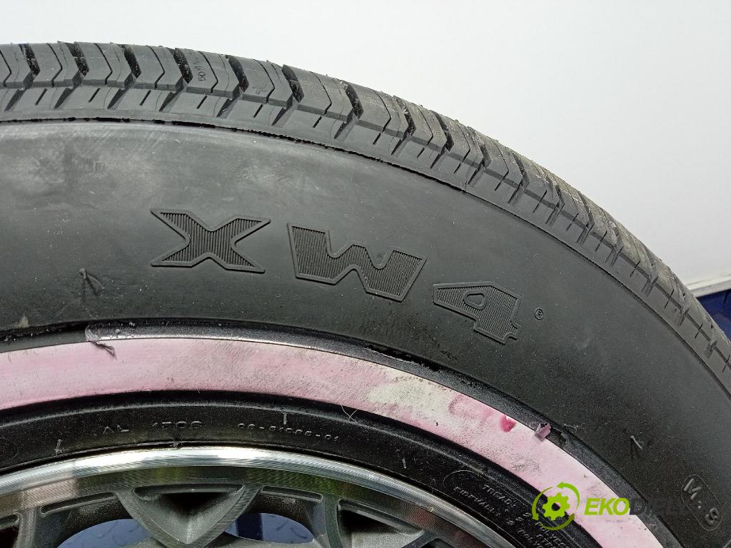 Cadillac Brougham 1993 Ráfky Hlinikové: Pneumatiky 10172908