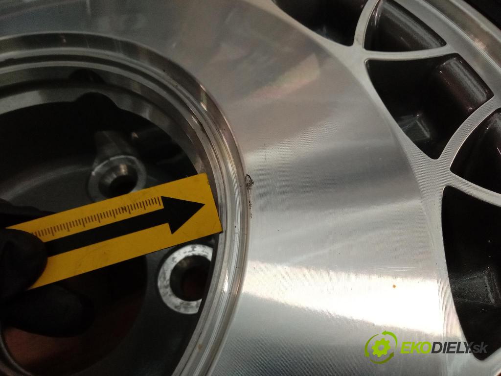 Cadillac Brougham 1993 Ráfky Hlinikové: Pneumatiky 10172908