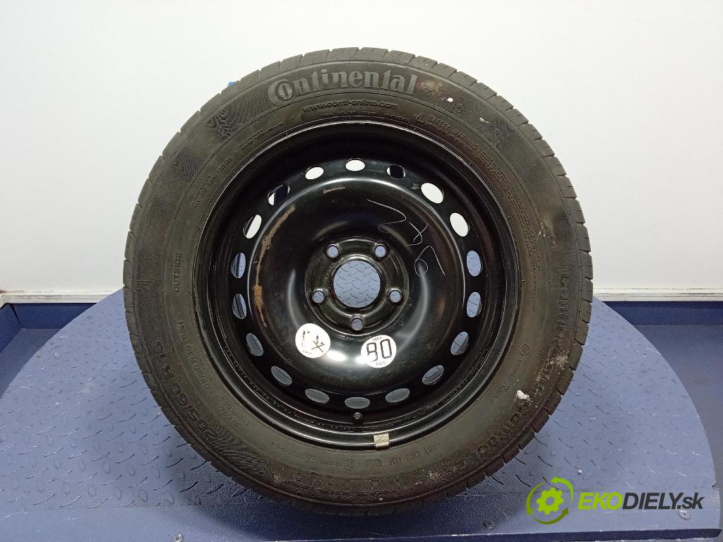 Renault Scenic 2009 kolo Přístupné 40300027R