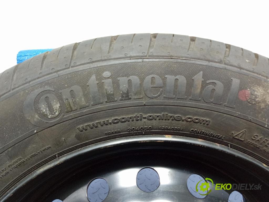 Renault Scenic 2009 kolo Přístupné 40300027R