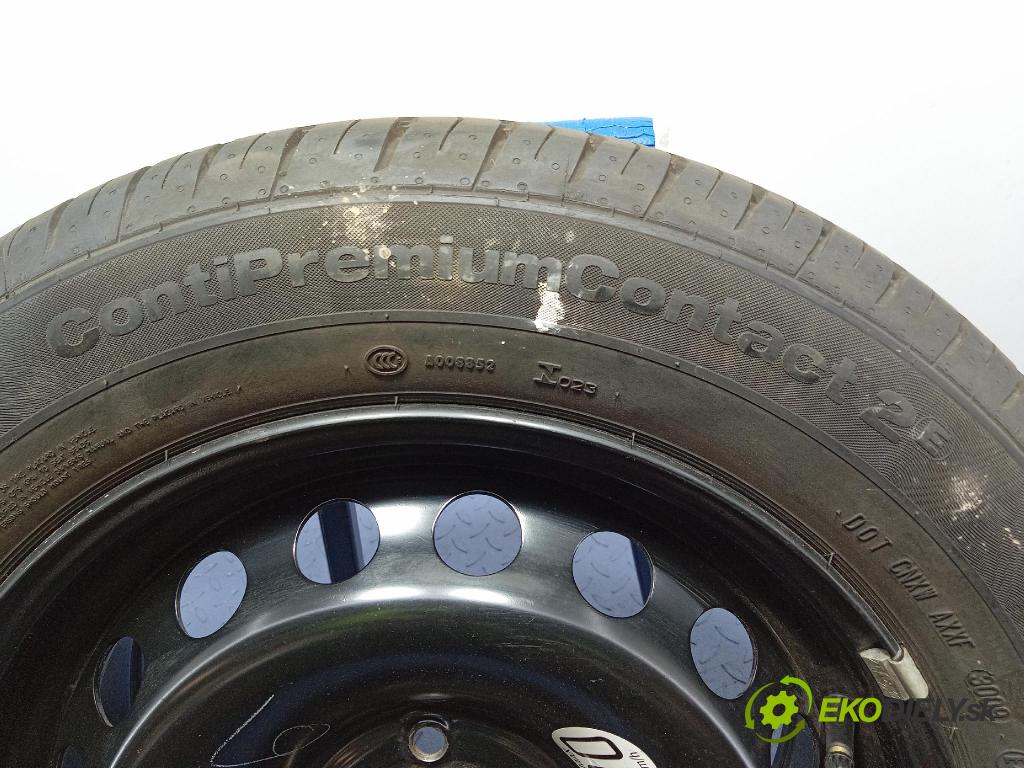 Renault Scenic 2009 kolo Přístupné 40300027R