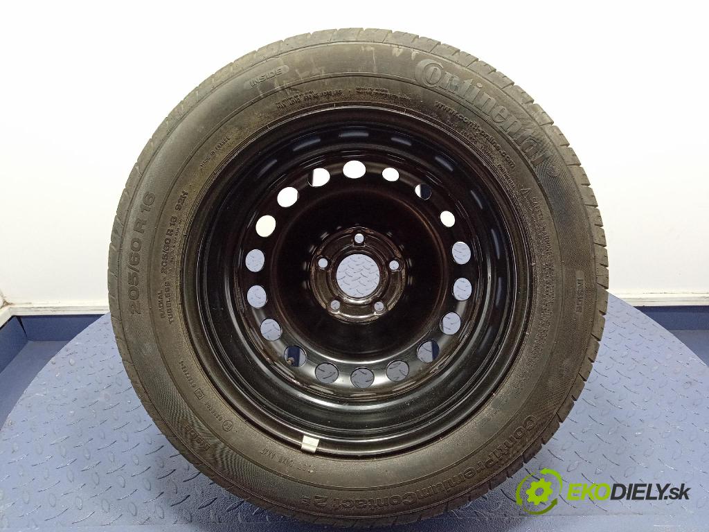 Renault Scenic 2009 kolo Přístupné 40300027R