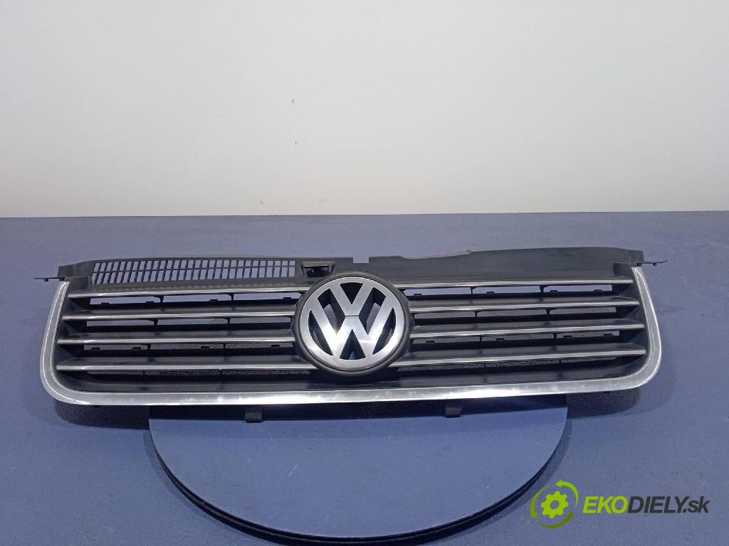 Volkswagen Passat 2001 miežka / Gril: 3B0853651K