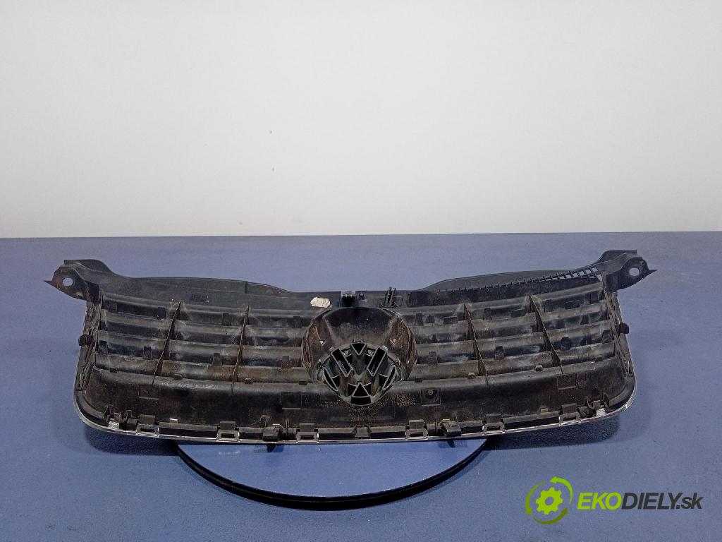 Volkswagen Passat 2001 miežka / Gril: 3B0853651K
