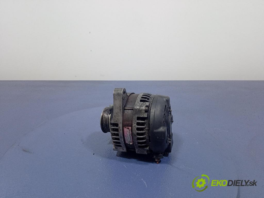 Toyota Rav4 2003 Alternator 27060-27040