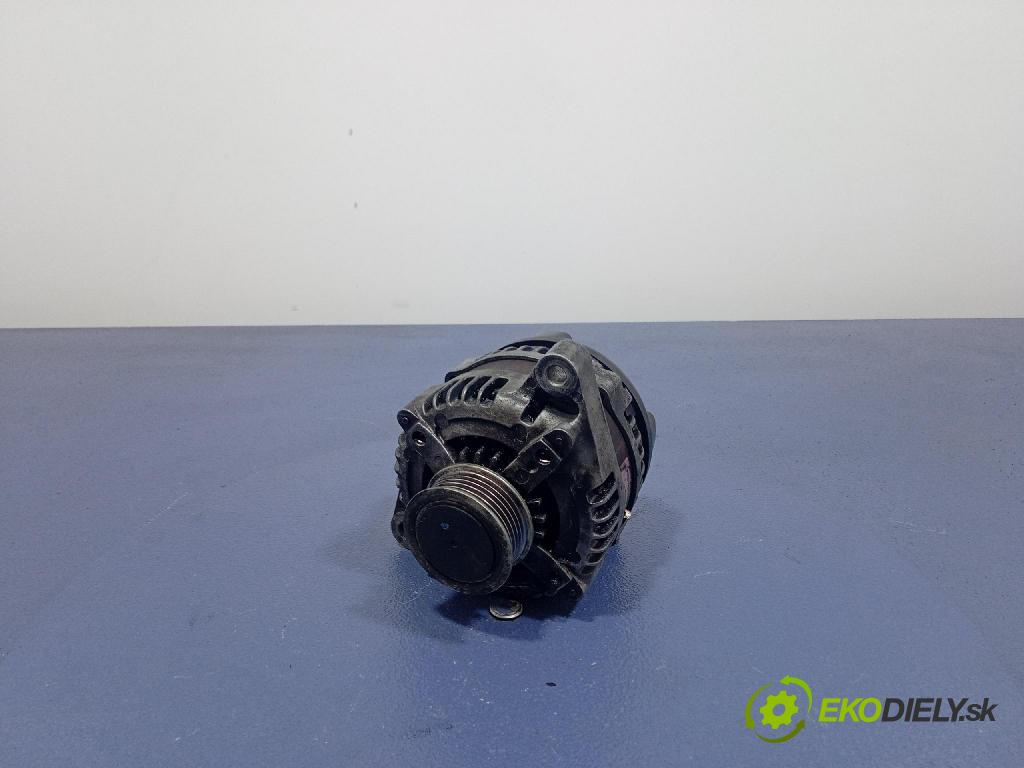 Toyota Rav4 2003 Alternator 27060-27040