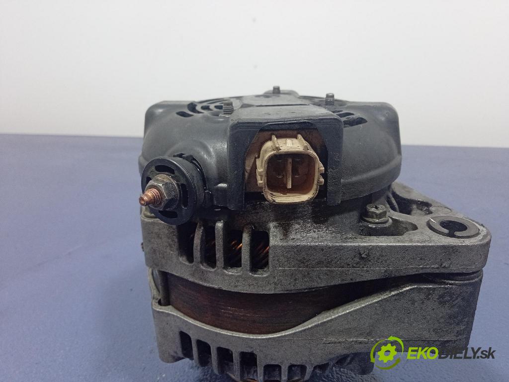 Toyota Rav4 2003 Alternator 27060-27040