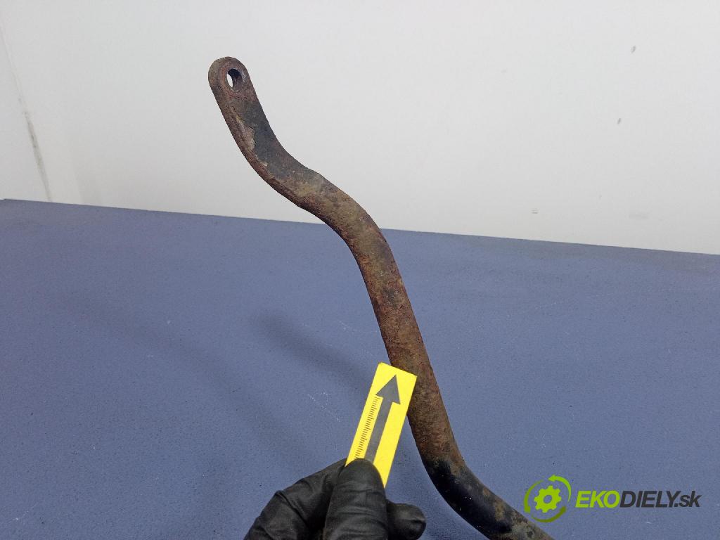 Toyota Rav4 2003 tyč Stabilizátor: