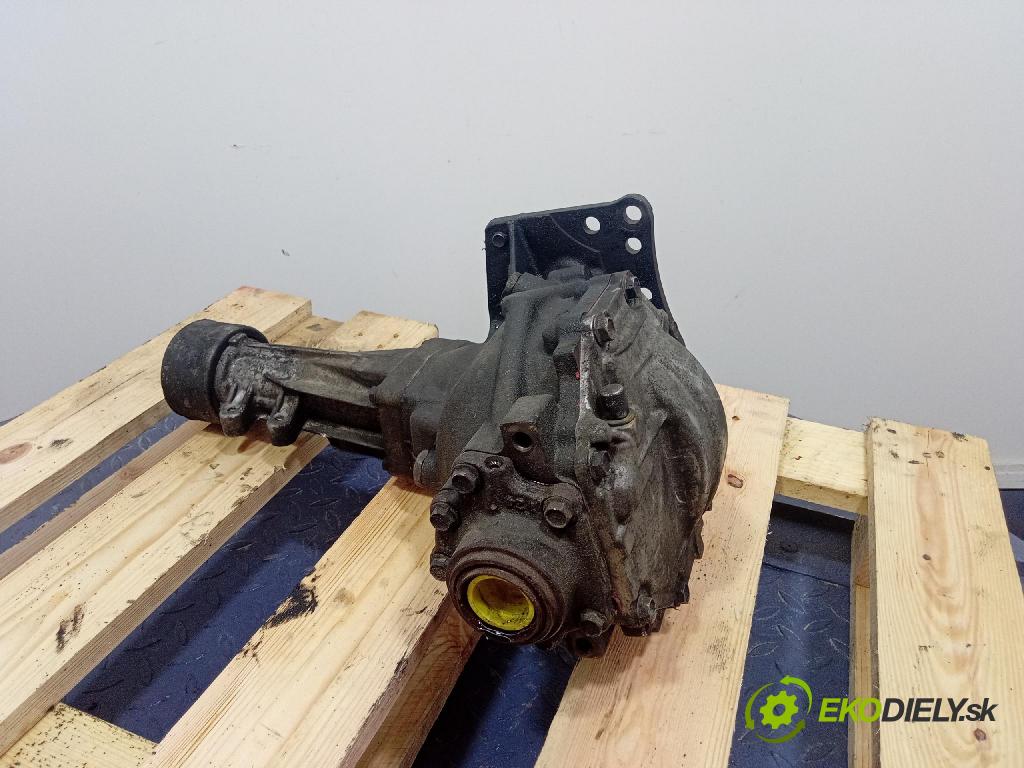 Toyota Rav4 2003 převodovka Redukční