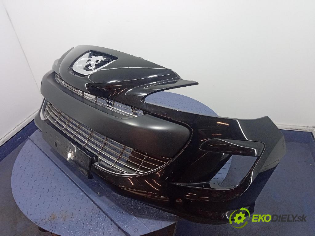 Peugeot 308 2007 nárazník před 9680484677