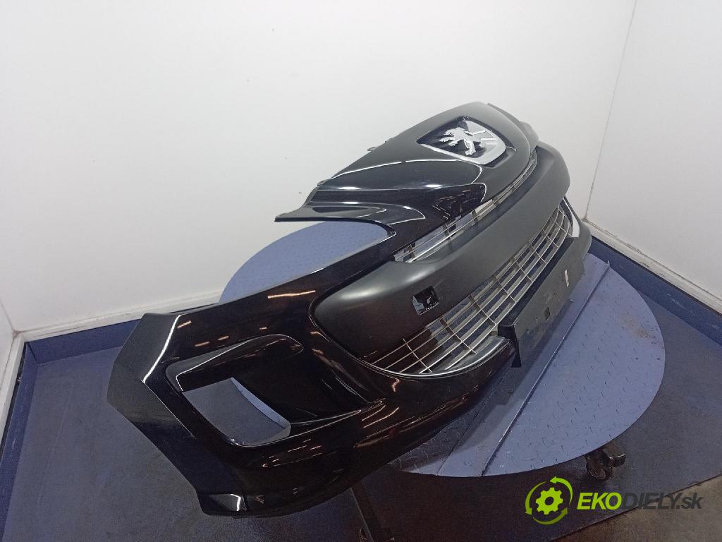 Peugeot 308 2007 nárazník před 9680484677