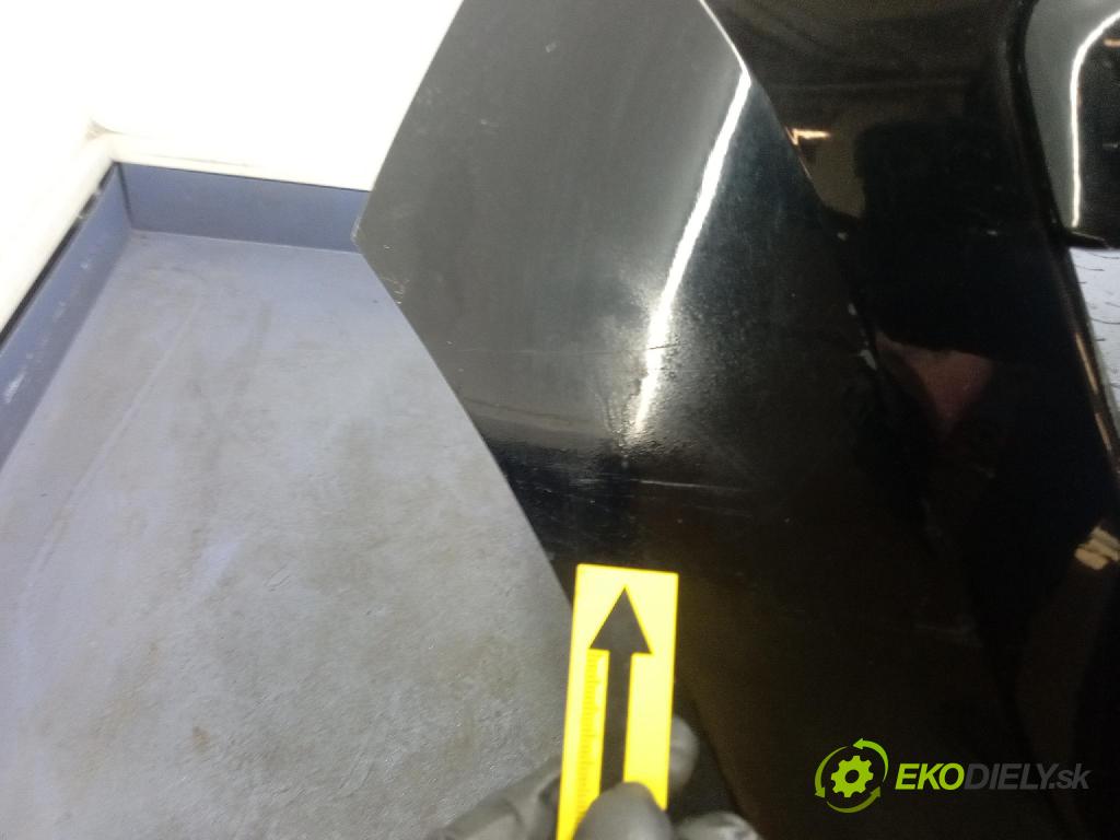 Peugeot 308 2007 nárazník před 9680484677