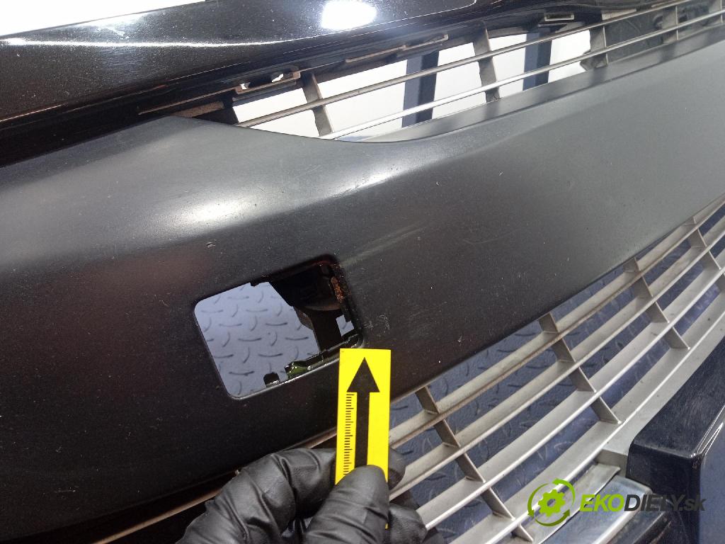 Peugeot 308 2007 nárazník před 9680484677