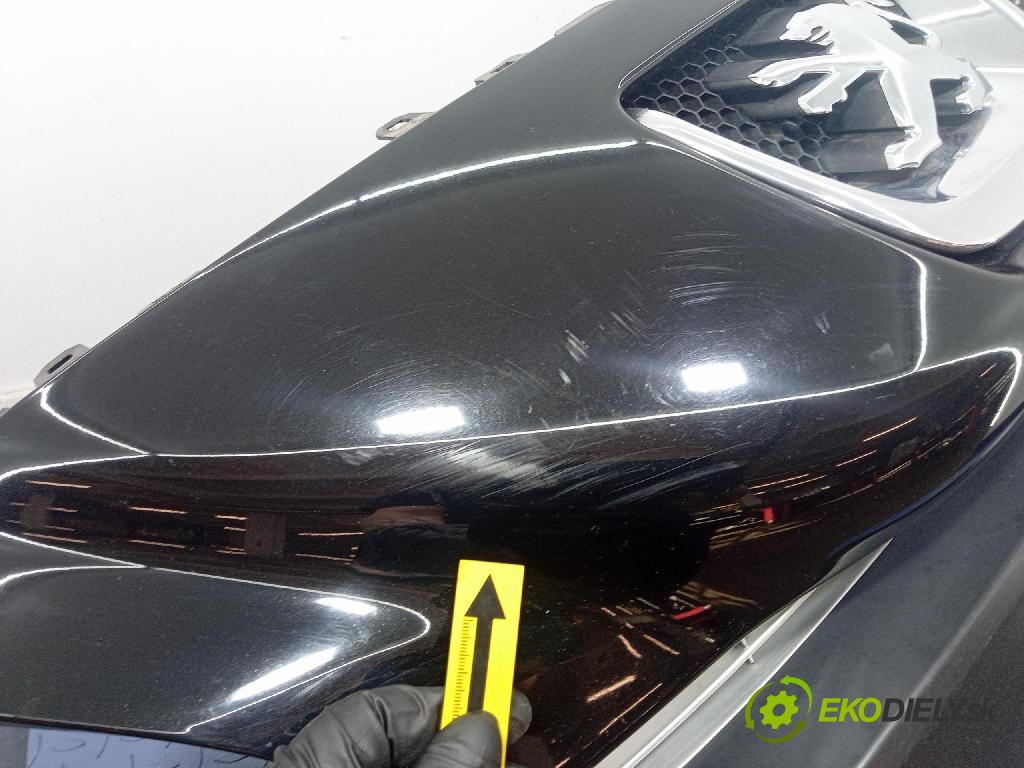 Peugeot 308 2007 nárazník před 9680484677