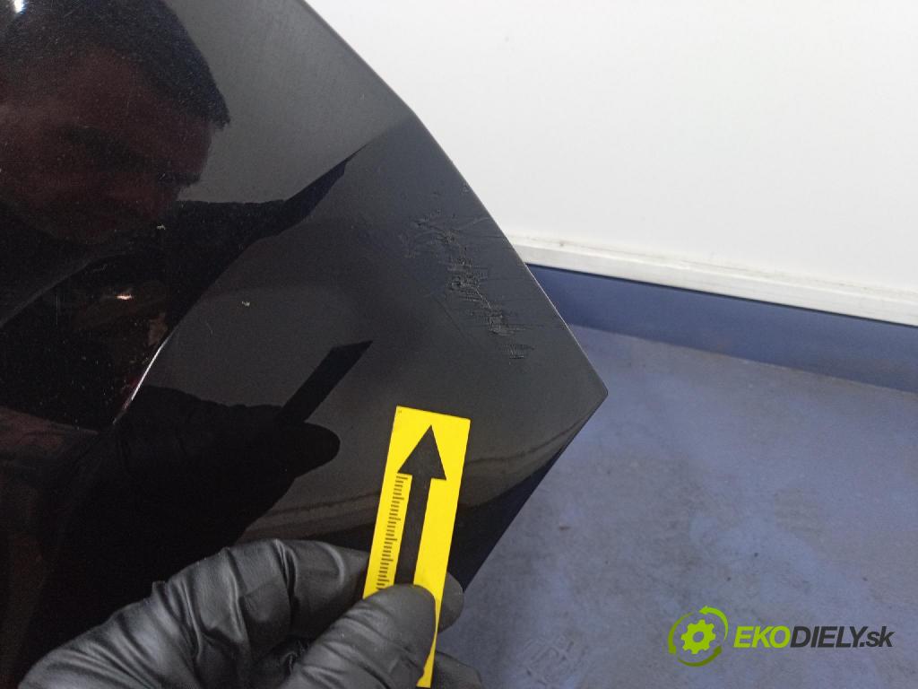 Peugeot 308 2007 nárazník před 9680484677