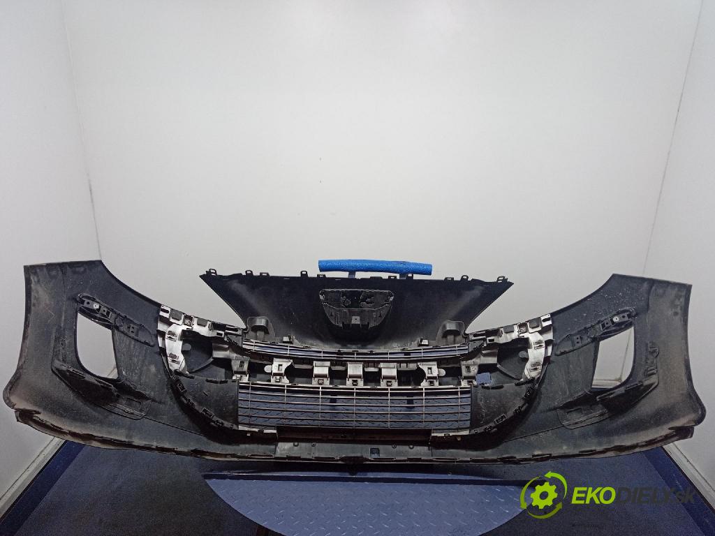 Peugeot 308 2007 nárazník před 9680484677