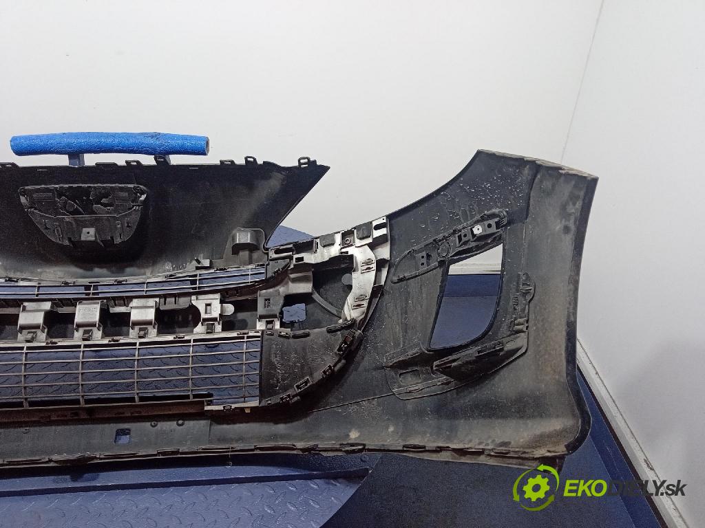 Peugeot 308 2007 nárazník před 9680484677