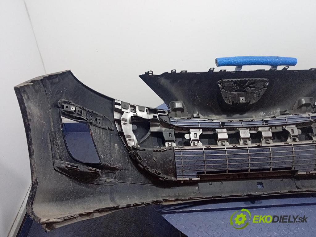 Peugeot 308 2007 nárazník před 9680484677