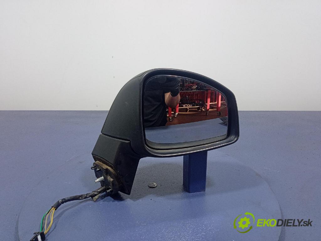 Renault Scenic 2009 zpětné zrcátko prave