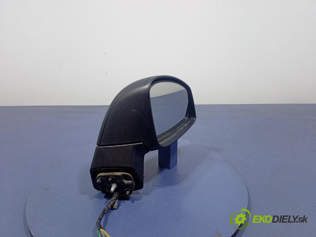 Renault Scenic 2009 zpětné zrcátko prave
