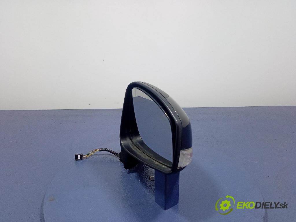 Renault Scenic 2009 zpětné zrcátko prave