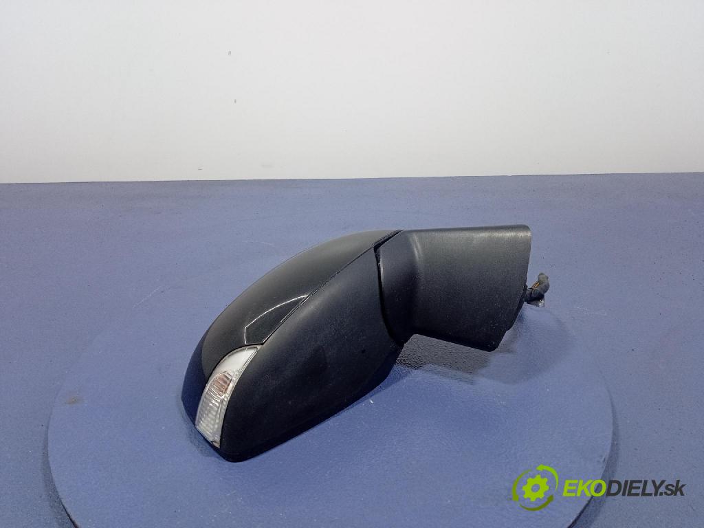 Renault Scenic 2009 zpětné zrcátko prave