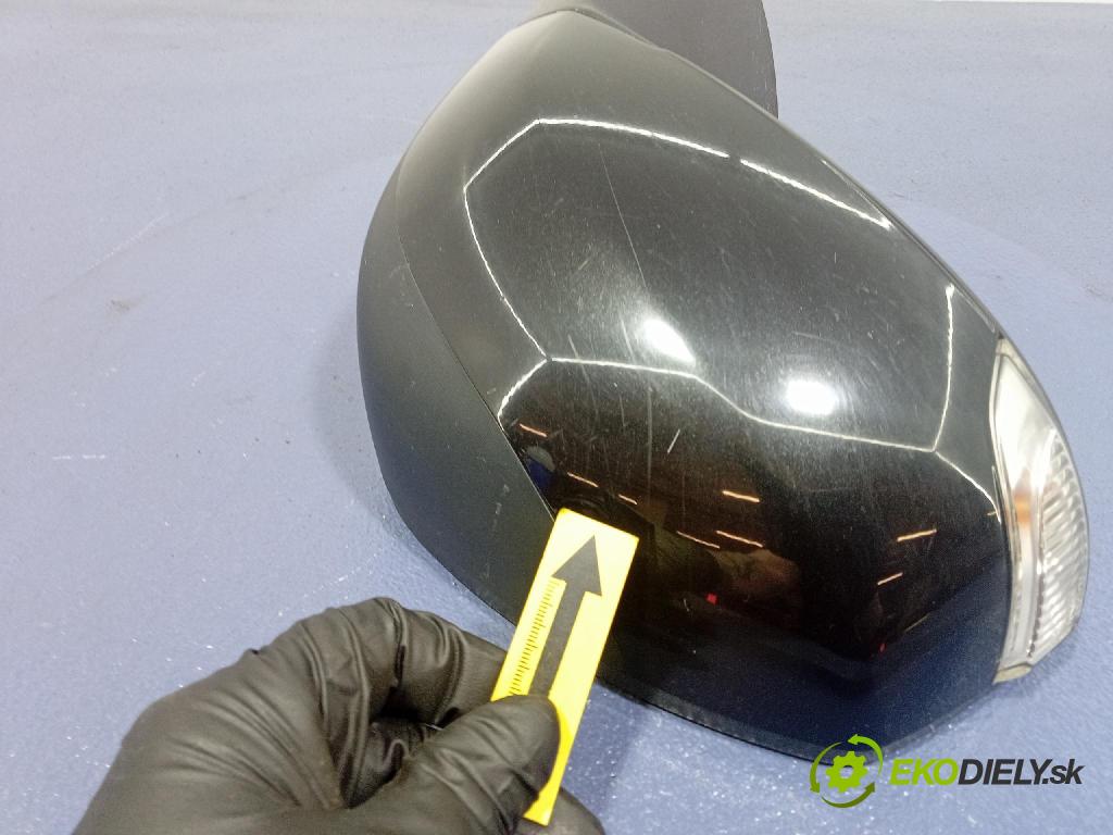 Renault Scenic 2009 zpětné zrcátko prave