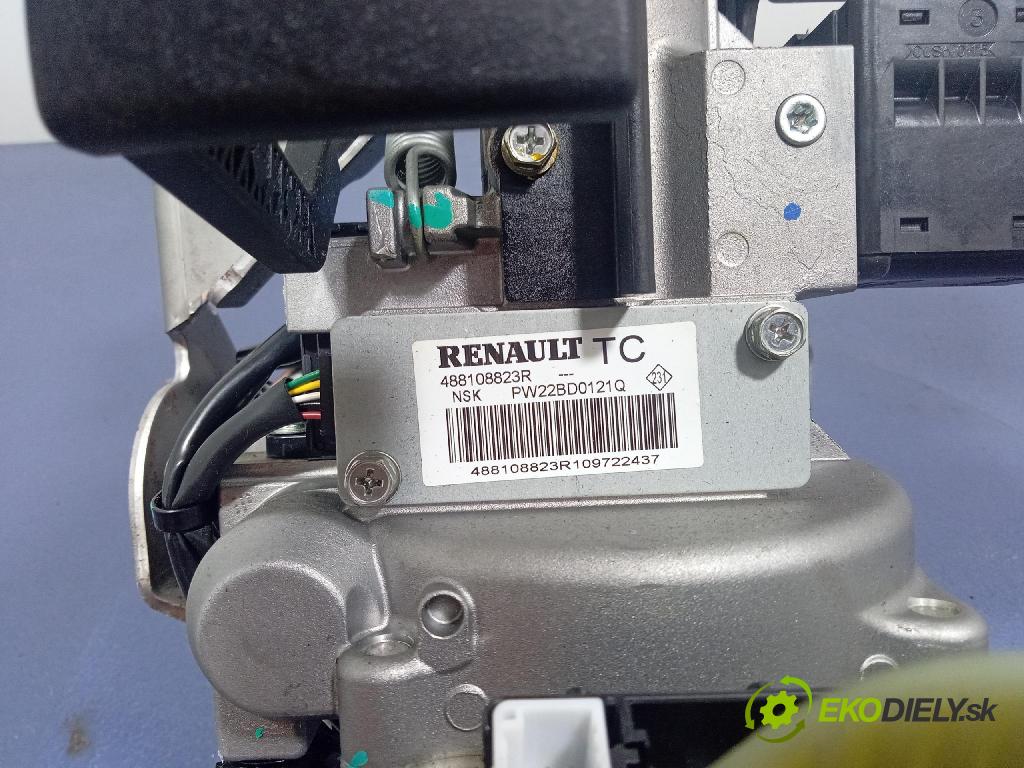 Renault Scenic 2009 Sloupek volantu x 488108823R