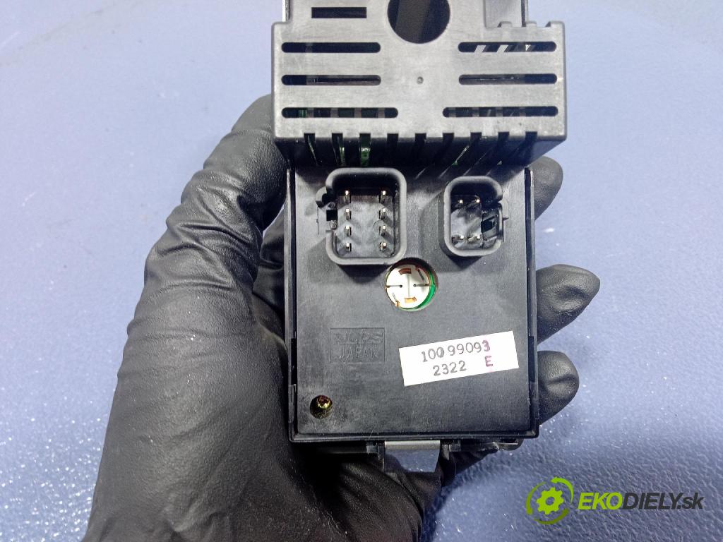 Cadillac Brougham 1993 Přepínač Světel: 10099093