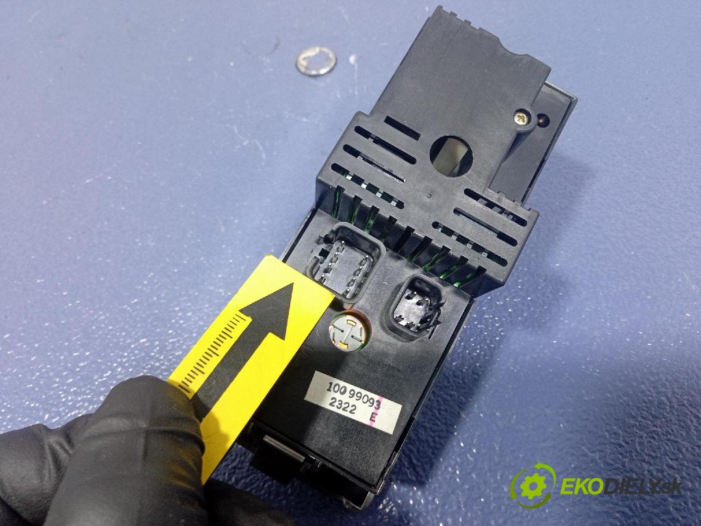 Cadillac Brougham 1993 Přepínač Světel: 10099093