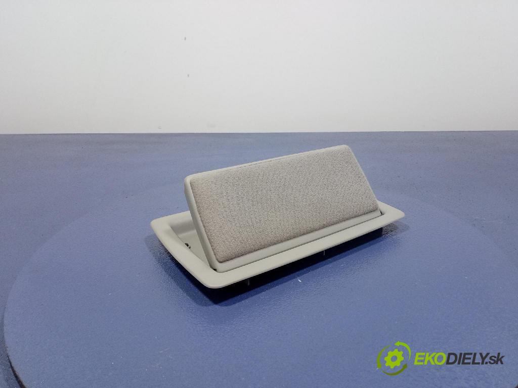 Cadillac Brougham 1993 zpětné zrcátko Uvnitř V53586