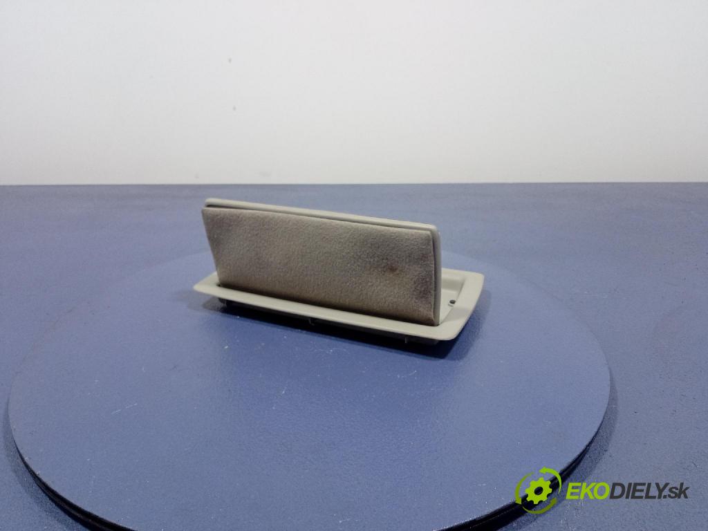 Cadillac Brougham 1993 zpětné zrcátko Uvnitř V53586