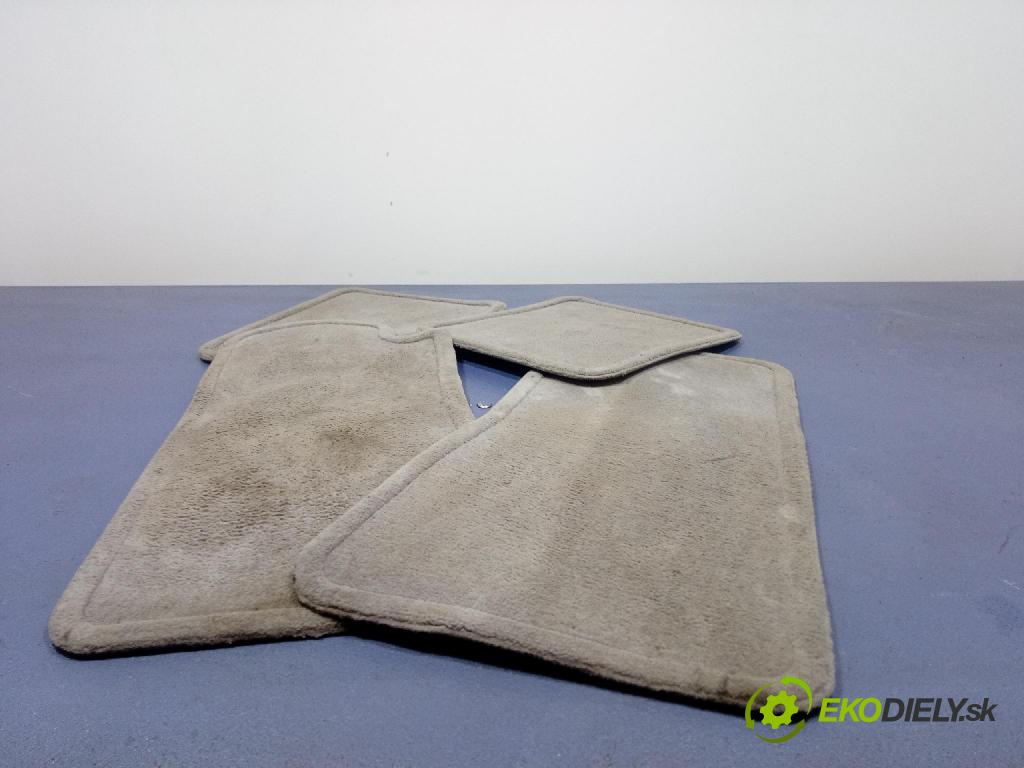 Cadillac Brougham 1993 koberec do auta