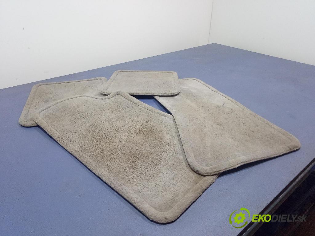 Cadillac Brougham 1993 koberec do auta