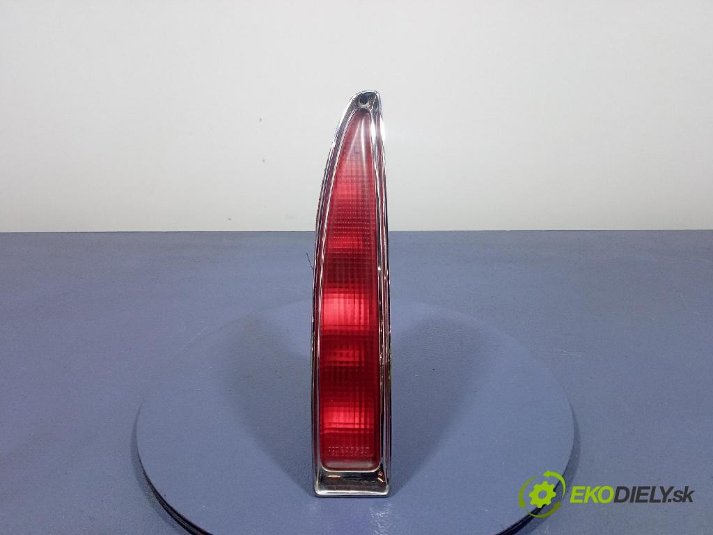 Cadillac Brougham 1993 světlo Zad: levá Mimo: 16516417