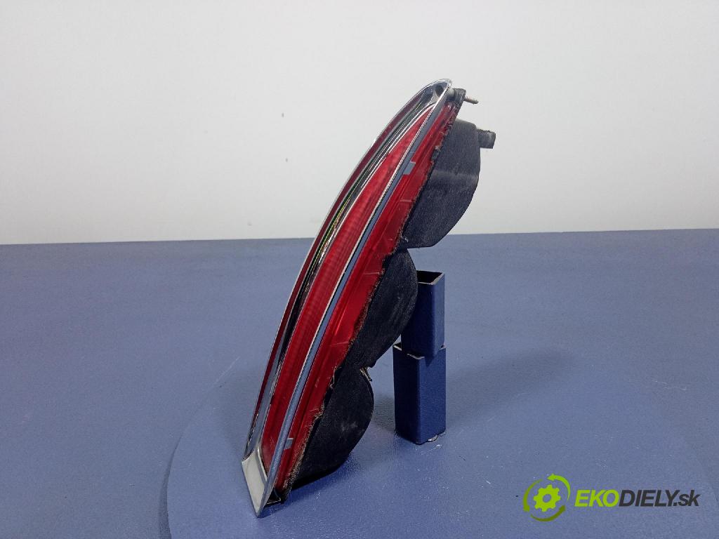 Cadillac Brougham 1993 světlo Zad: levá Mimo: 16516417