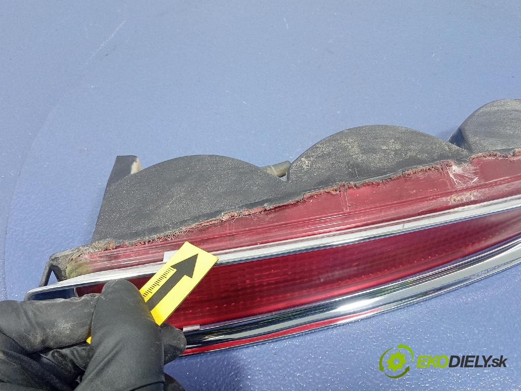 Cadillac Brougham 1993 světlo Zad: levá Mimo: 16516417