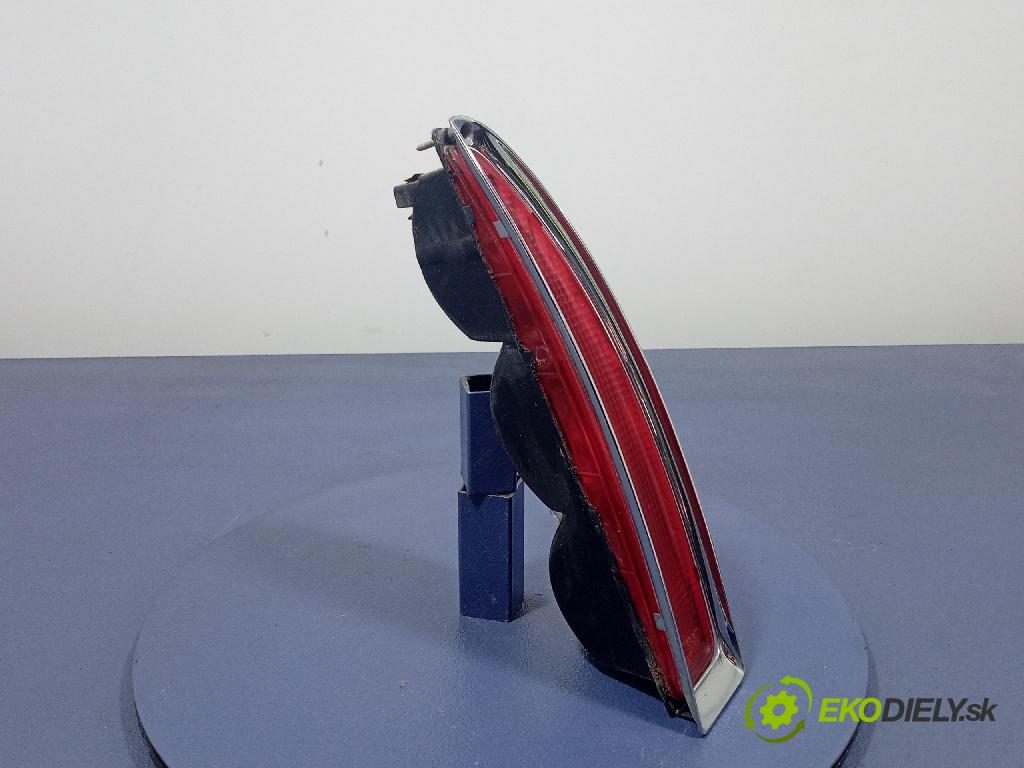 Cadillac Brougham 1993 světlo Zad: Práva: Mimo: 16516418