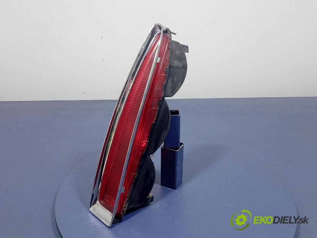 Cadillac Brougham 1993 světlo Zad: Práva: Mimo: 16516418