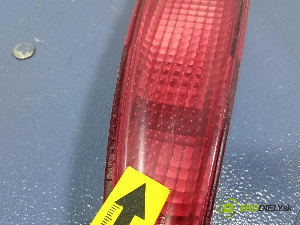 Cadillac Brougham 1993 světlo Zad: Práva: Mimo: 16516418