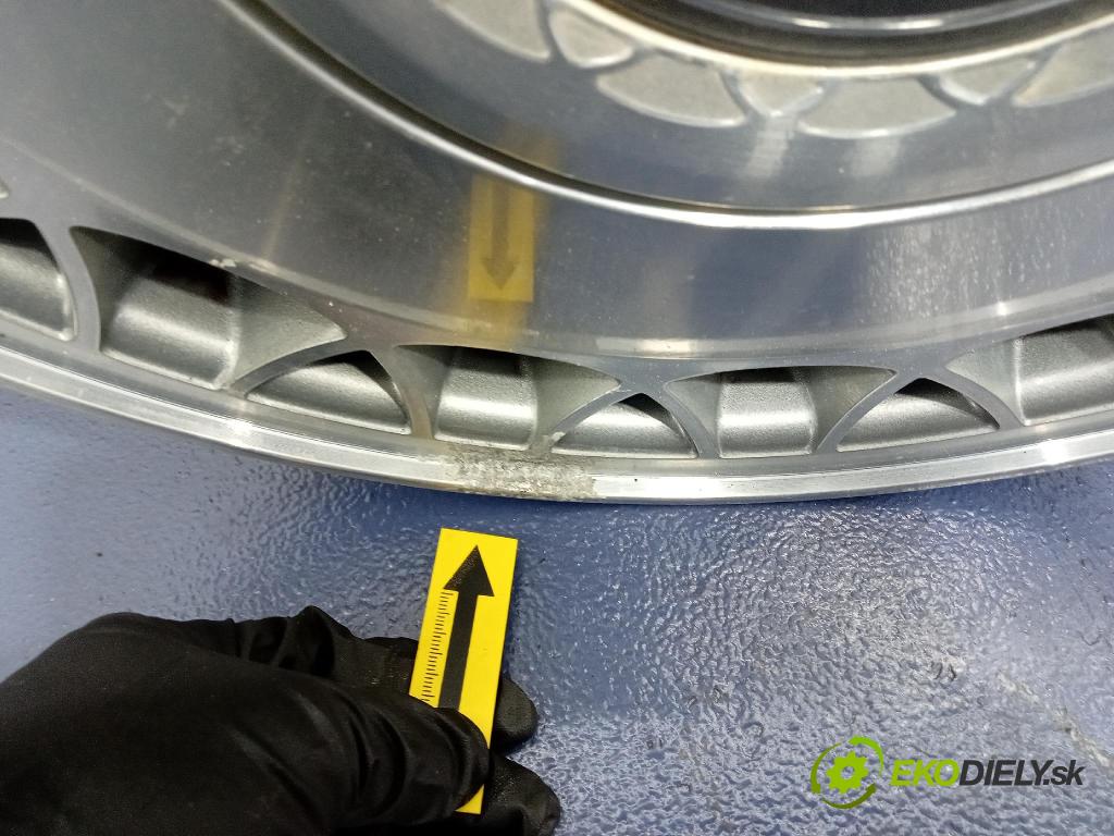 Cadillac Brougham 1993 Ráfky Hlinikové: 10172908