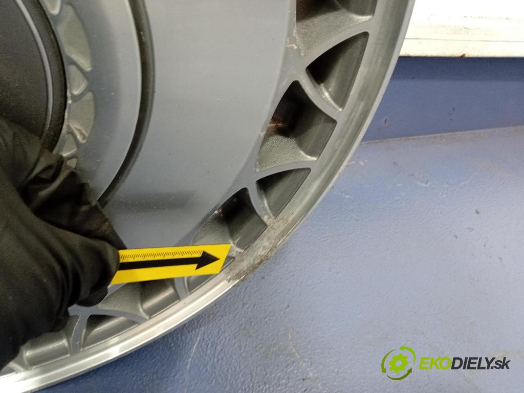 Cadillac Brougham 1993 Ráfky Hlinikové: 10172908