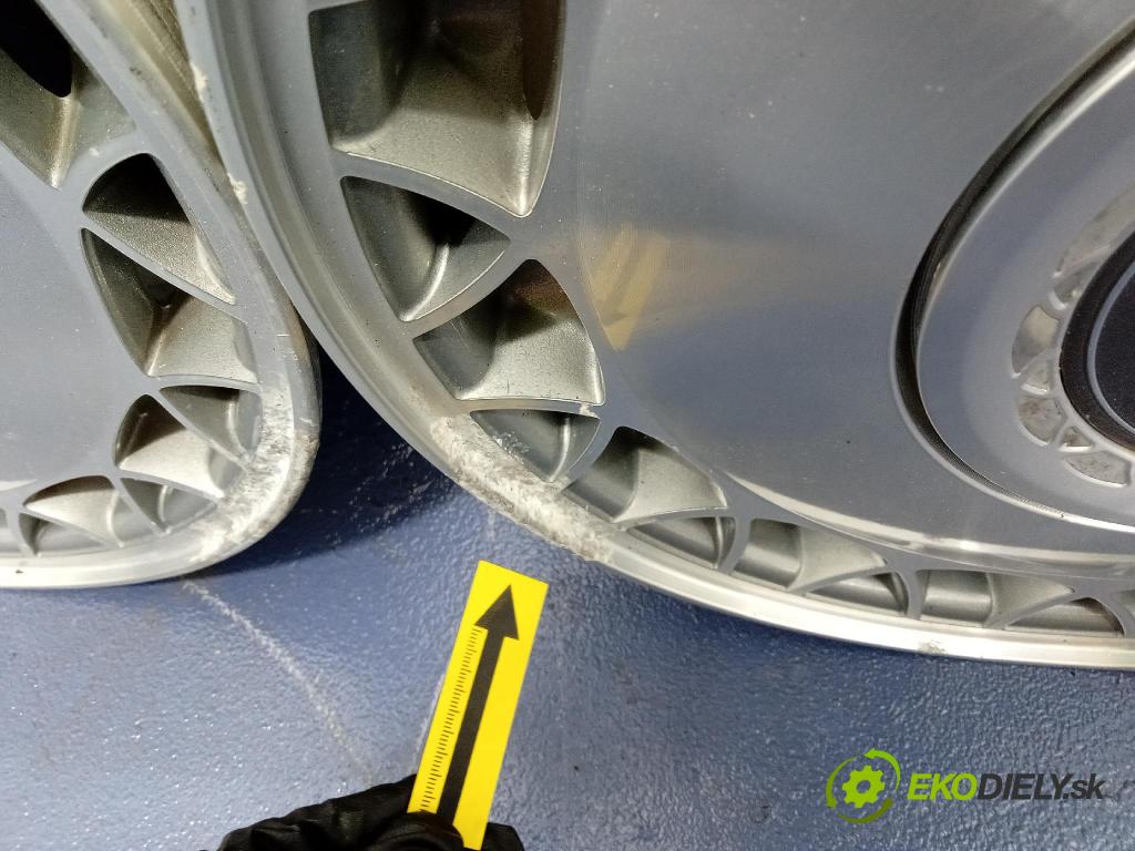 Cadillac Brougham 1993 Ráfky Hlinikové: 10172908