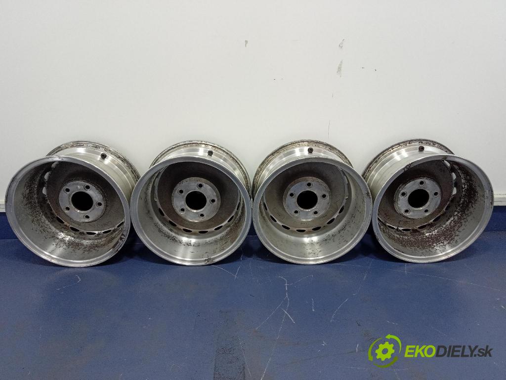 Cadillac Brougham 1993 Ráfky Hlinikové: 10172908