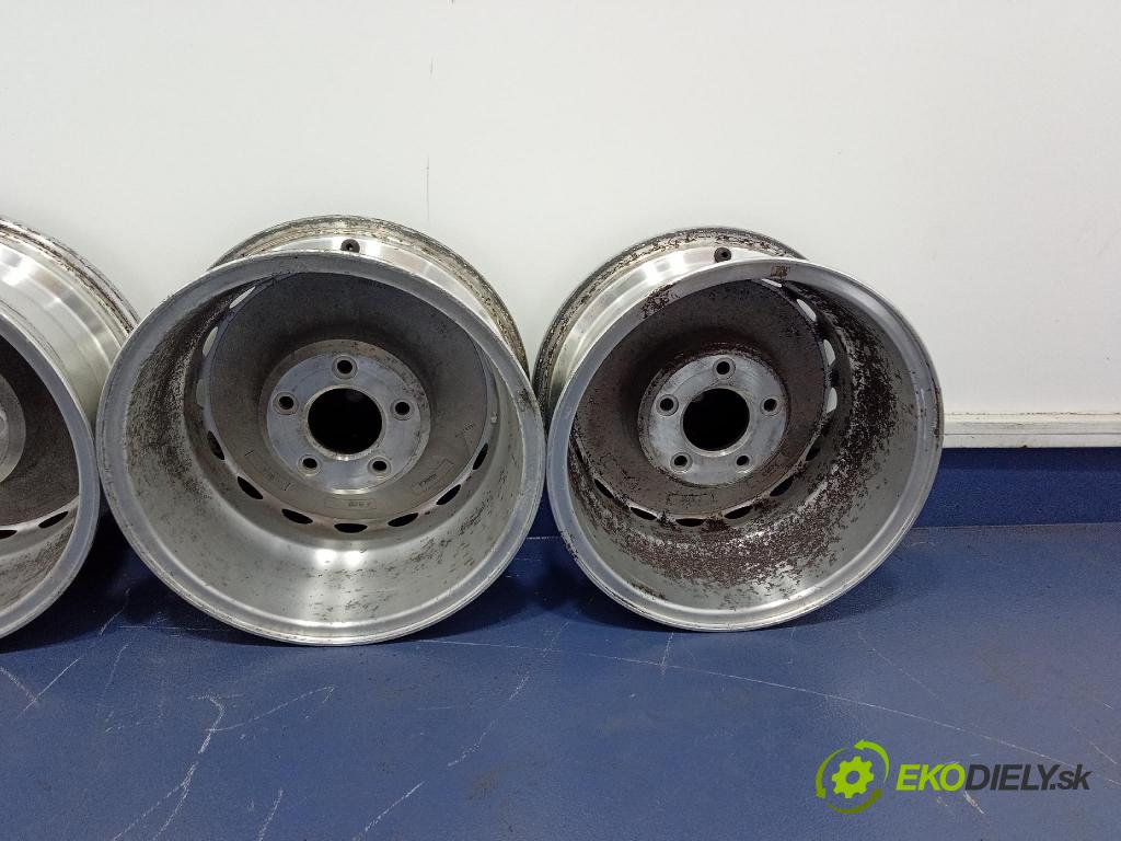 Cadillac Brougham 1993 Ráfky Hlinikové: 10172908