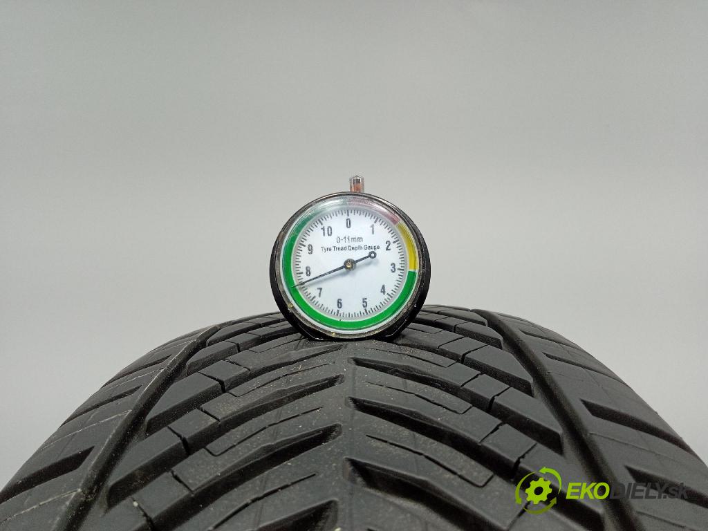 Volkswagen Passat 2001 pneumatiky: Víceúrovňové 3528704458202