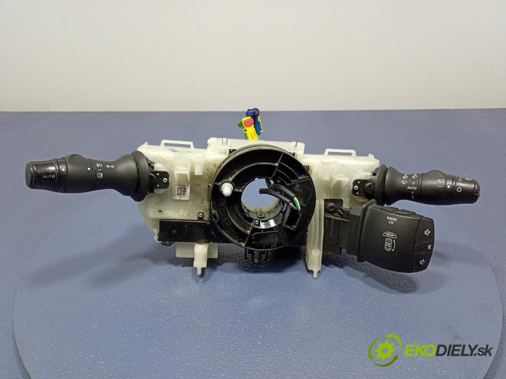 Renault Scenic 2009 Přepínač Komplex: 255670019R